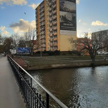 Apartament Centrum Soczek Apartmán