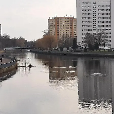 Apartament Centrum Soczek Kolobřeh