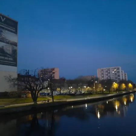 Apartament Centrum Soczek Apartmán Kolobřeh