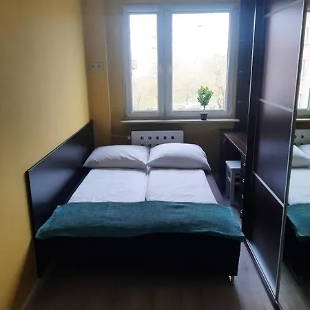 Apartmán Apartament Centrum Soczek *