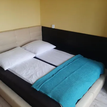 Apartament Centrum Soczek Kolobřeh