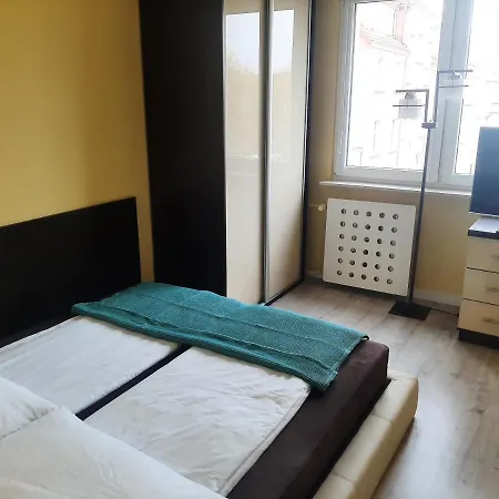 Apartament Centrum Soczek *