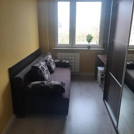 Apartmán Apartament Centrum Soczek