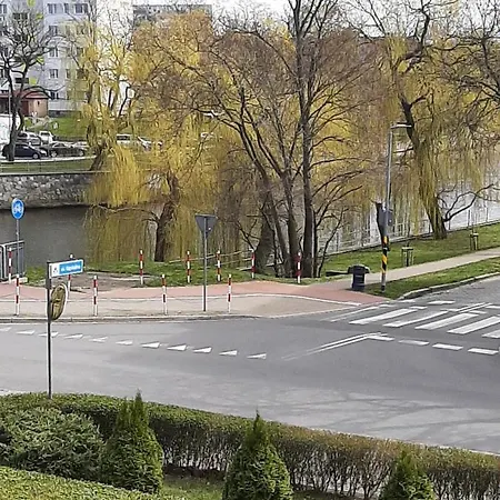 Apartament Centrum Soczek * Kolobřeh